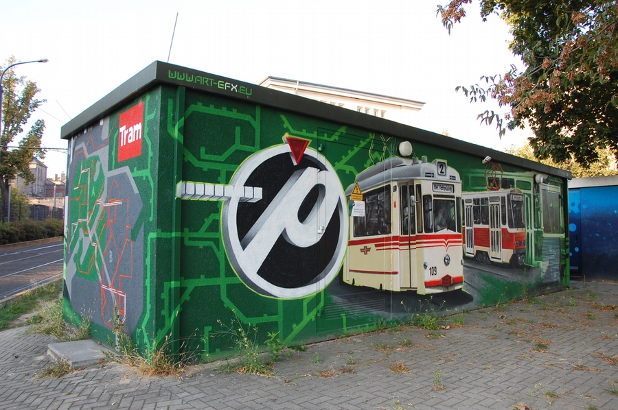 Měnírna